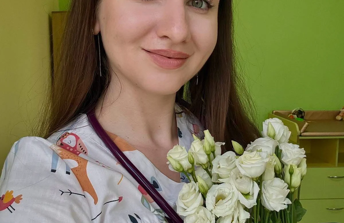 Як підготувати дитину до садочка: вісім порад від рівненської педіатрині