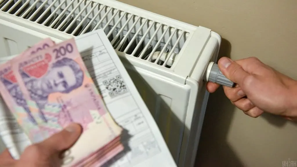 На Рівненщині з жовтня планують підвищити тариф на тепло — відома вартість