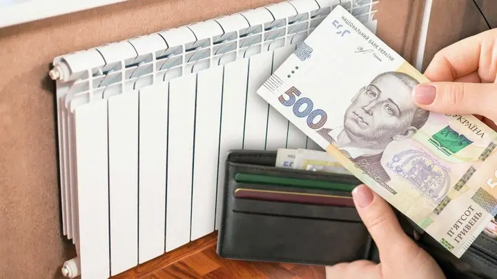 Рівнетеплоенерго закликає містян терміново сплатити майже 127 мільйонів гривень боргу