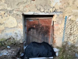 1 У Рівному виставили на приватний аукціон понад 200 квадратів комунальної нерухомості на вулиці Шкільній