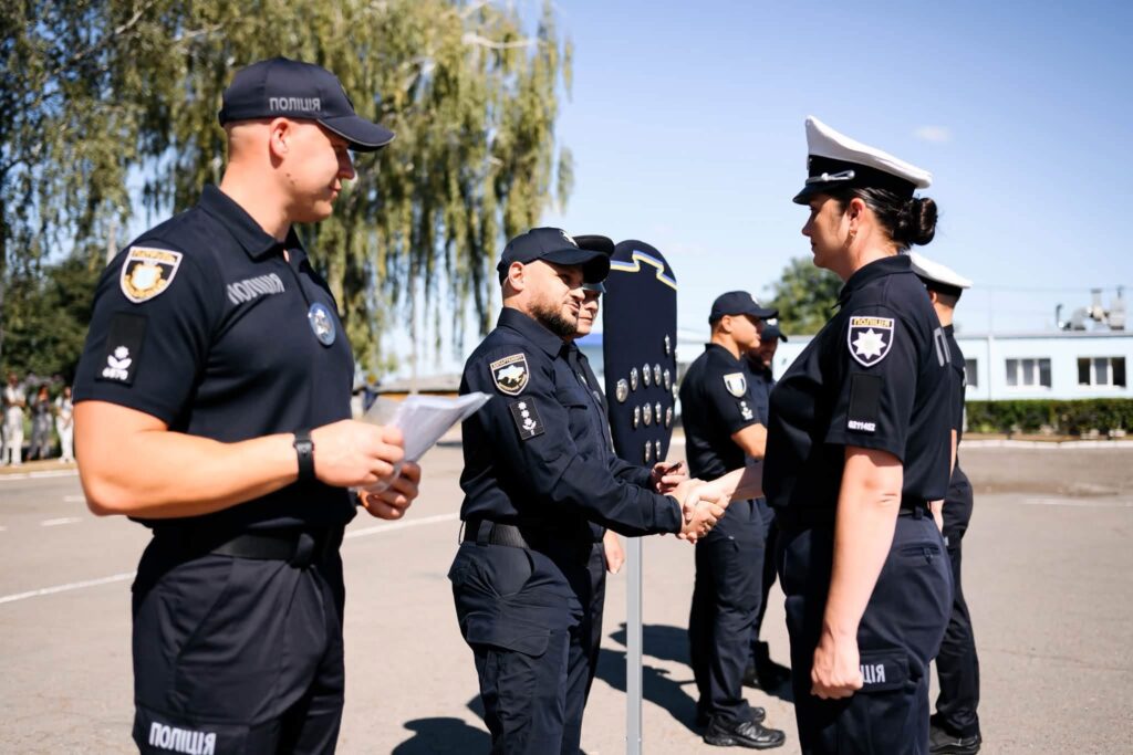 1 Олексій Білошицький та делегація Посольства США прибули до Рівного