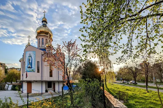 У Рівному коштом бізнесу відновлять сквер «Урочище Видумка» та спортмайданчик ліцею №11