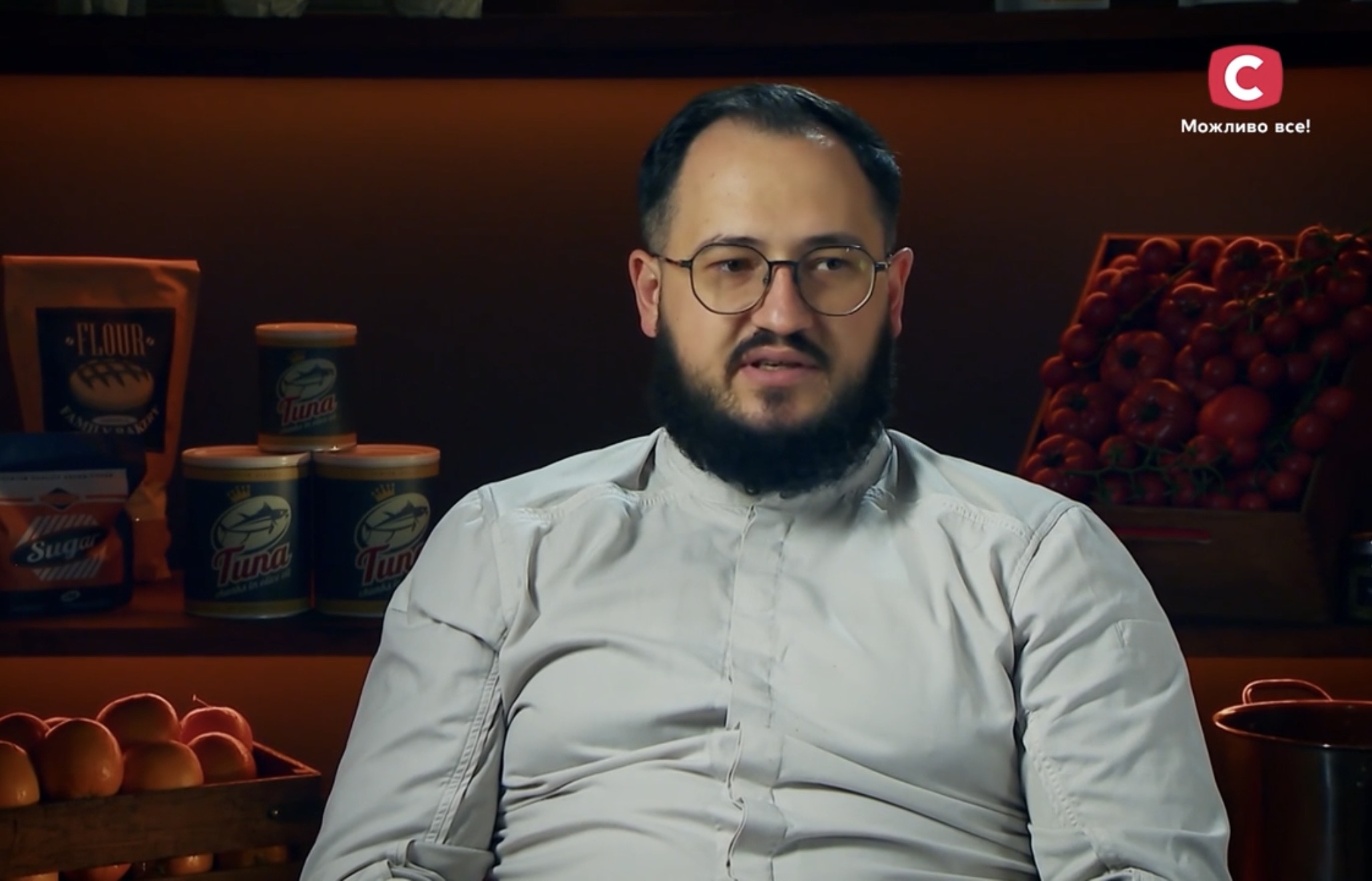 Шеф-кухар із Рівного Дмитро Коваль вибув із «МастерШеф. Професіонали» 0000