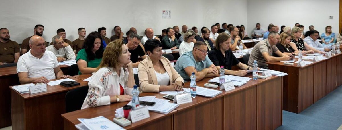 У Костополі депутати розподілили мільйонні субвенції — на що витратять гроші з бюджету