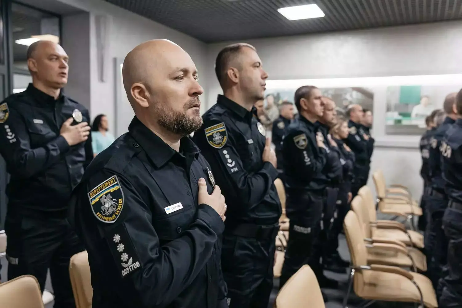 Рівненський адвокат отримав у столиці «солідну» посаду 0000