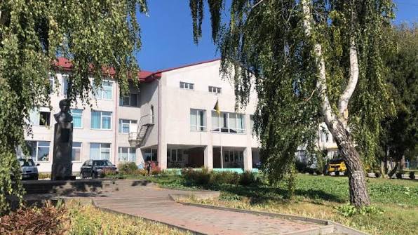 Здовбицький ліцей отримає рекордні 5,5 мільйона гривень на створення сучасного навчального простору