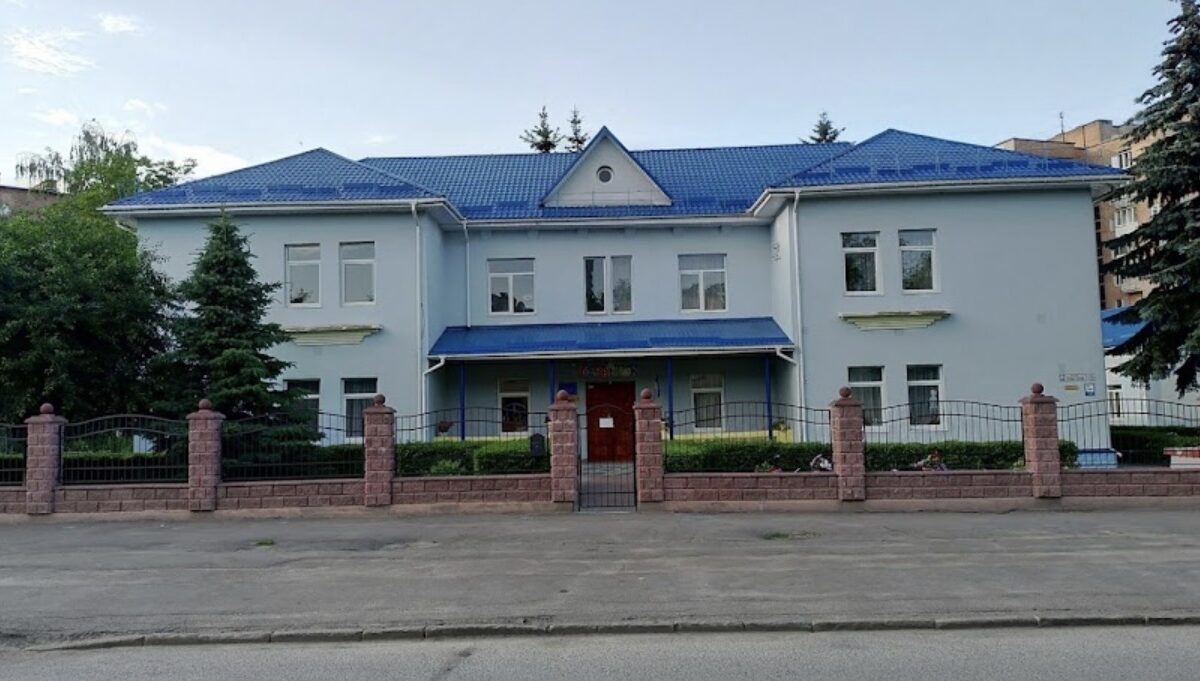 У Рівному на утеплення дитсадка №8 планують виділити понад 10 мільйонів гривень
