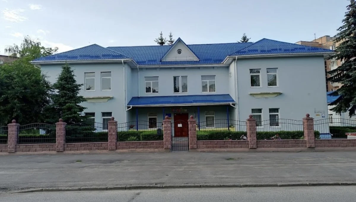 У Рівному на утеплення дитсадка №8 планують виділити понад 10 мільйонів гривень