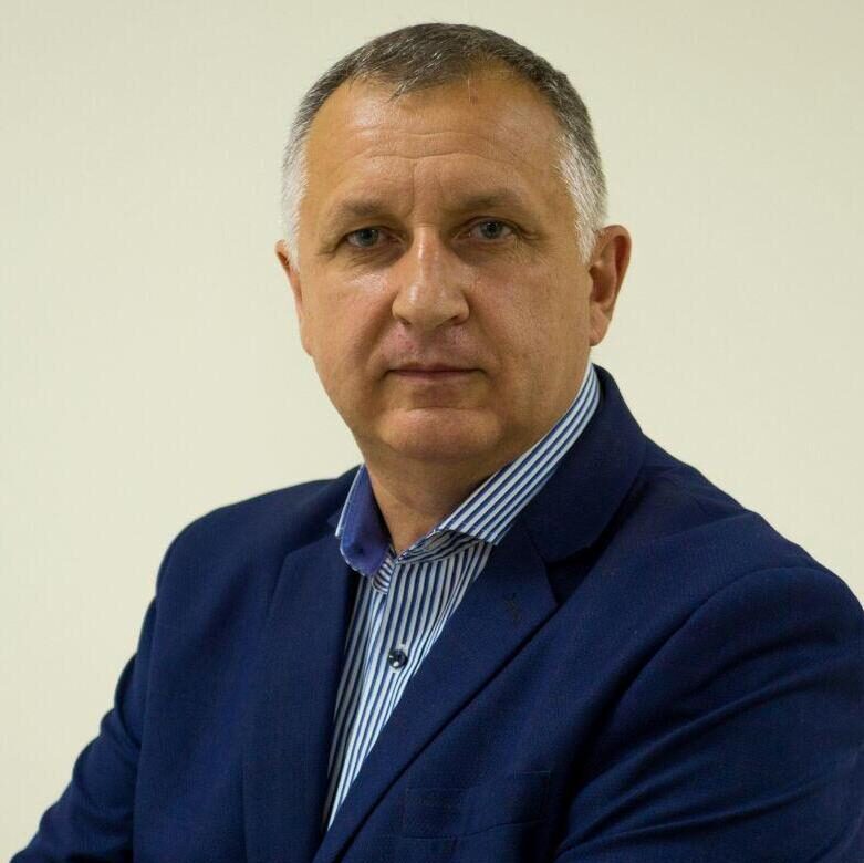 Депутат Рівненської районної ради Сергій Черній достроково склав повноваження