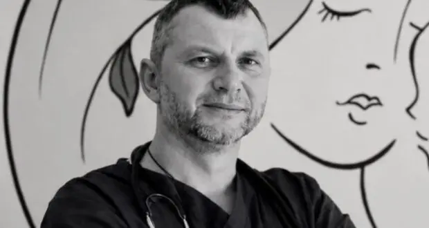 Дитячого анестезіолога з Рівного, який загинув у навчальному центрі, могли мобілізувати під час «поновлення відстрочки»