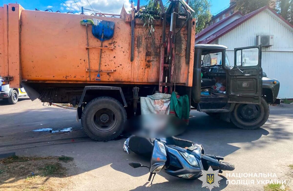 Штрафи не зупинили: у Дубні загинув юнак, якого двічі за ніч спіймали за кермом напідпитку