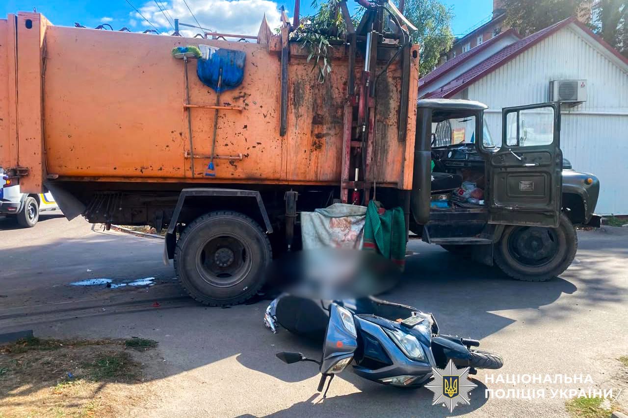 Штрафи не зупинили: у Дубні загинув юнак, якого двічі за ніч спіймали за кермом напідпитку 0000