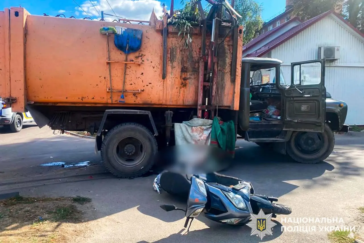 Штрафи не зупинили: у Дубні загинув юнак, якого двічі за ніч спіймали за кермом напідпитку 0000