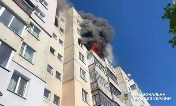 У Рівному постраждалим від пожежі на Кулика і Гудачека виплатять допомогу