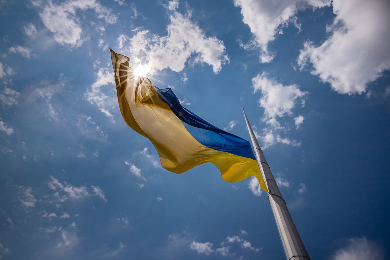 У Рівному оприлюднили програму заходів до Дня Незалежності — куди піти 24 серпня 0000