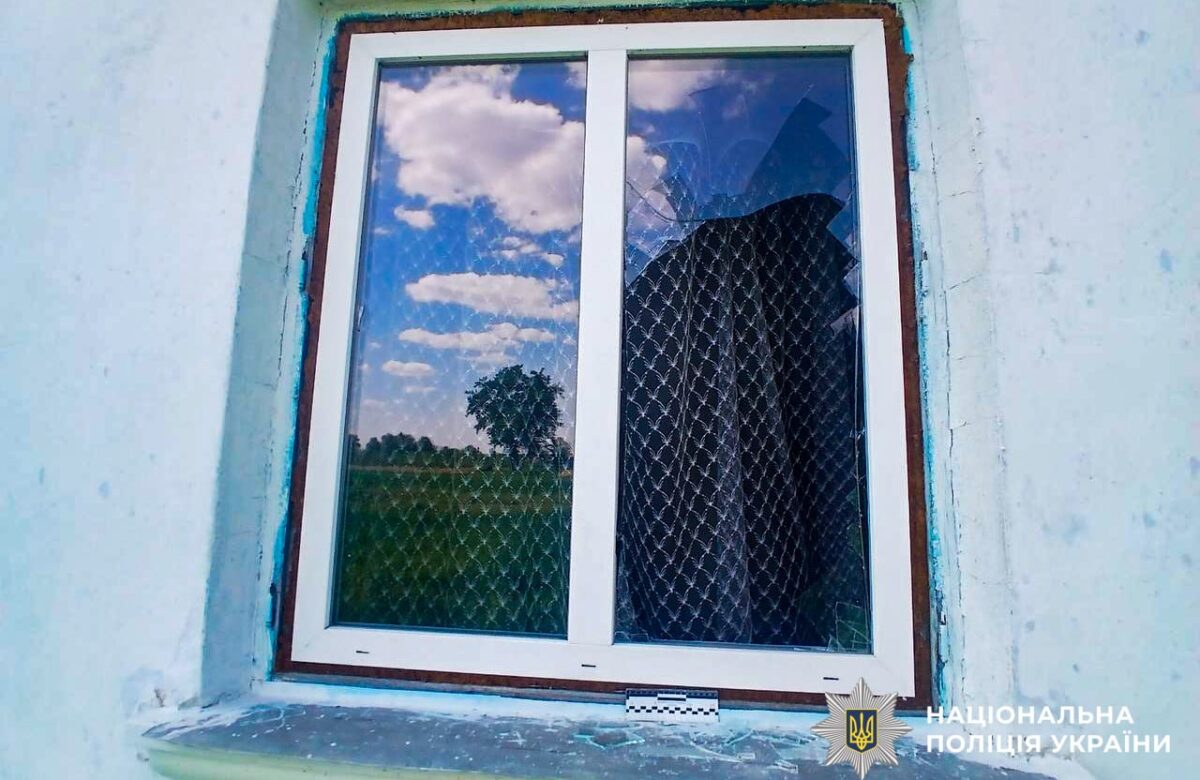 На Рівненщині чоловік обікрав 74-річну сусідку, перебуваючи на іспитовому терміні: отримав понад 5 років в’язниці
