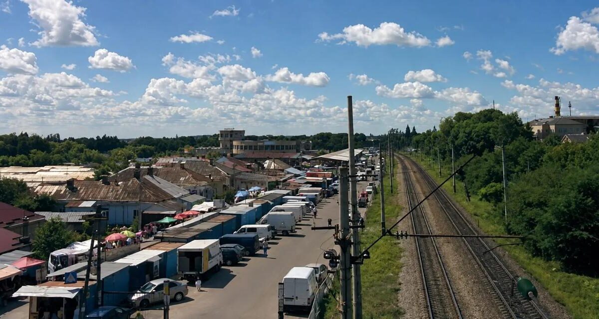 Укрзалізниця з вересня скасовує зупинку приміських електричок у Рівному