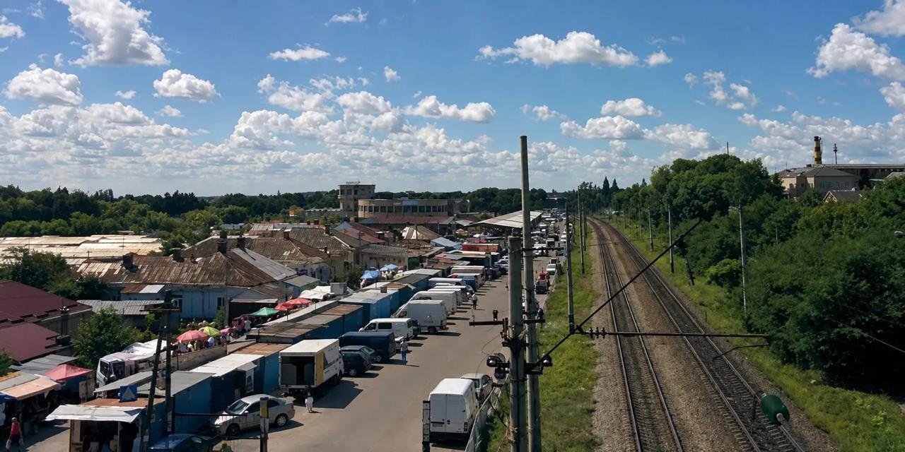 Укрзалізниця з вересня скасовує зупинку приміських електричок у Рівному 0000