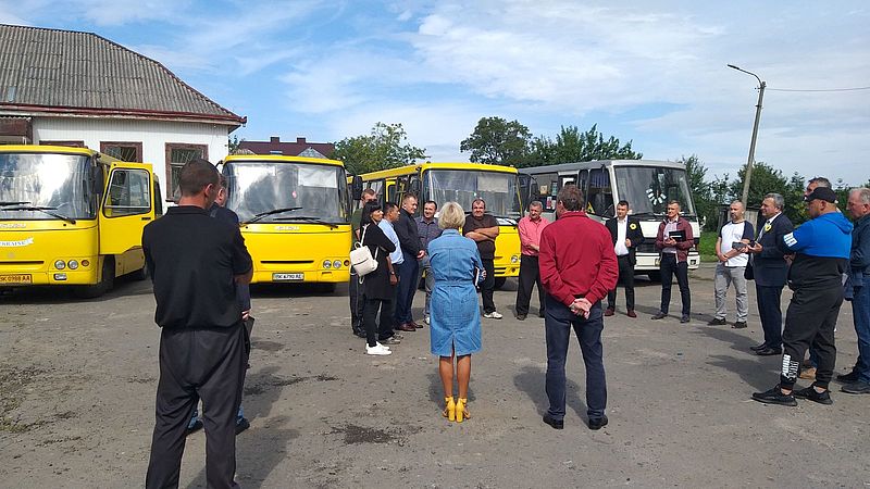 Жителям Дубна доведеться платити більше за проїзд у громадському транспорті
