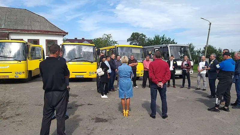Жителям Дубна доведеться платити більше за проїзд у громадському транспорті