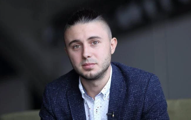 1 Усі шукають цих чоловіків — топ 5 найзавидніших холостяків України з вільним серцем