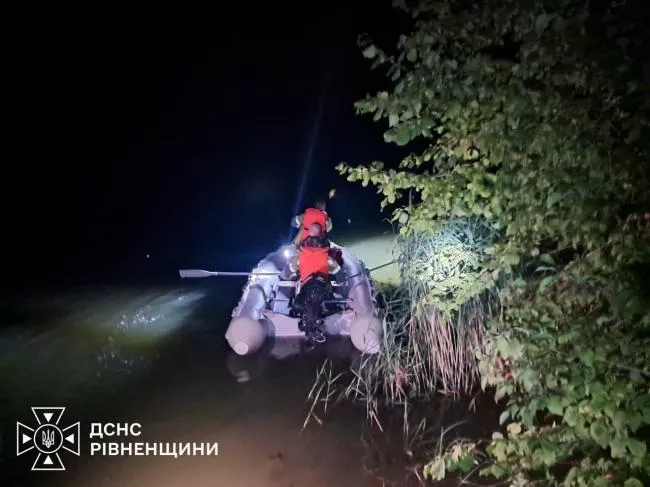 На Рівненщині у річці трагічно загинула 15-річна дівчина з Волині