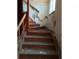 1 У Рівному виставили на приватний аукціон понад 200 квадратів комунальної нерухомості на вулиці Шкільній