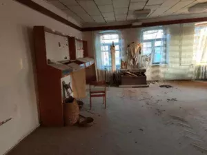 1 У Рівному виставили на приватний аукціон понад 200 квадратів комунальної нерухомості на вулиці Шкільній