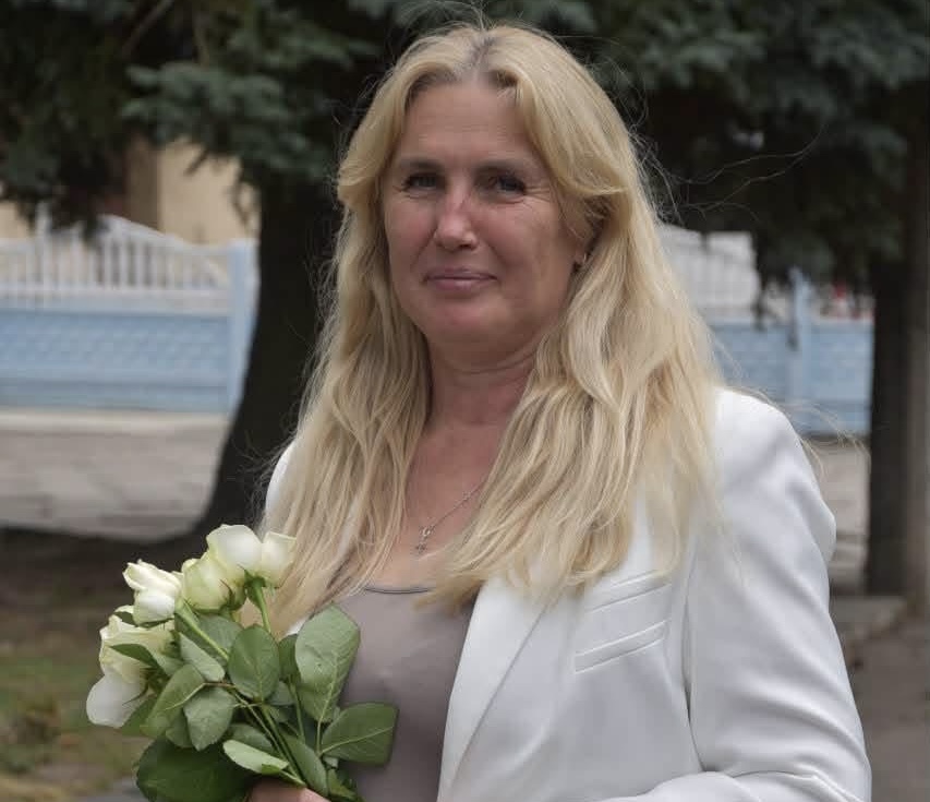 У Гощанському академічному ліцеї змінили директора