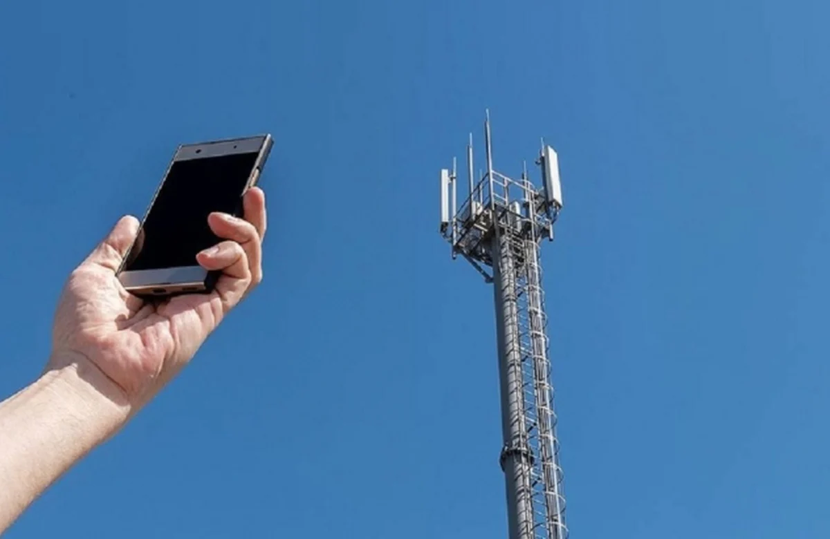 На Рівненщині мобільний оператор вимкне 3G у частині населених пунктів