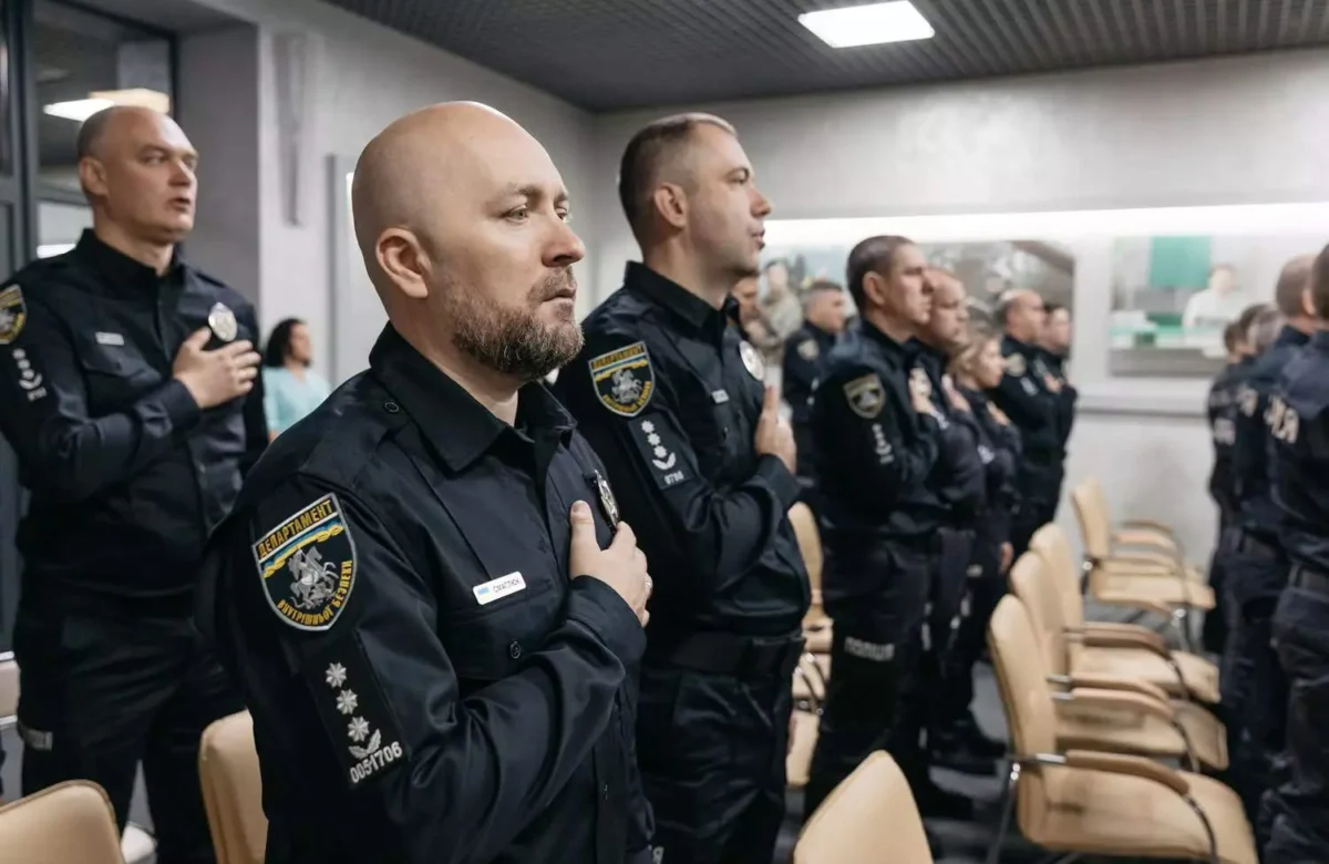 Рівненський адвокат отримав у столиці «солідну» посаду