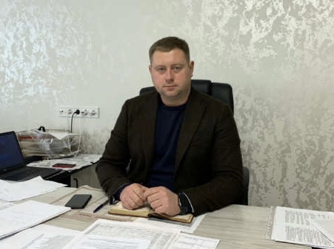 Після двох років у департаменті Олександр Черуха звільнився з Рівненської міськради