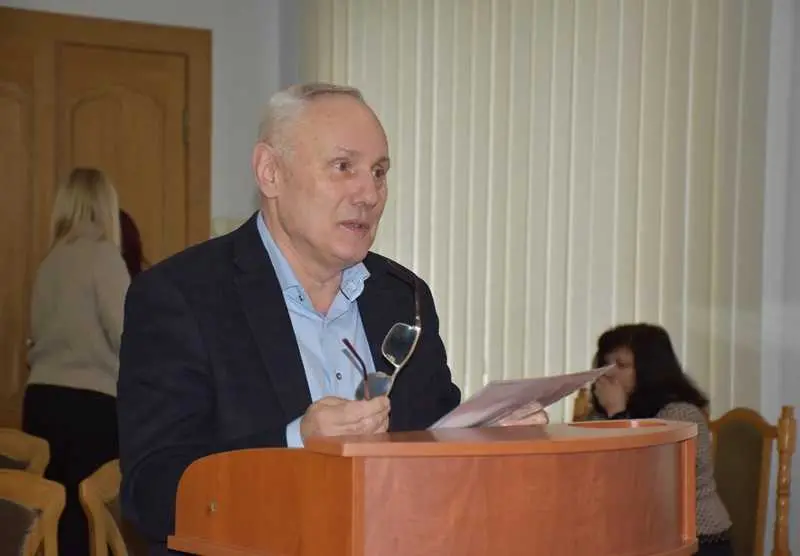 Справу ексдиректора Рівненського онкоцентру Григорія Максим’яка скерували до суду