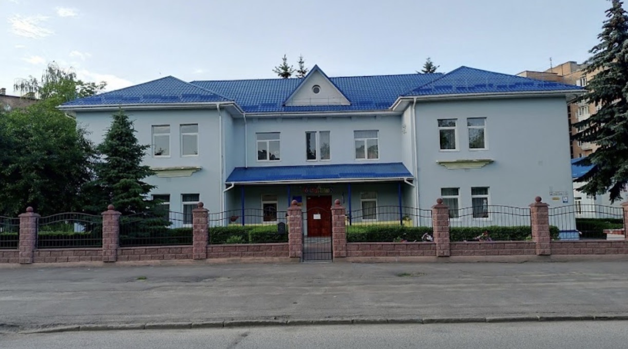 У Рівному на утеплення дитсадка №8 планують виділити понад 10 мільйонів гривень 0000