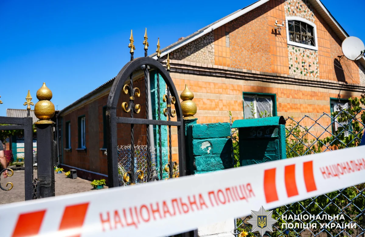У Сарнах чоловік задушив 83-річну сусідку заради двох тисяч гривень та підпалив її будинок
