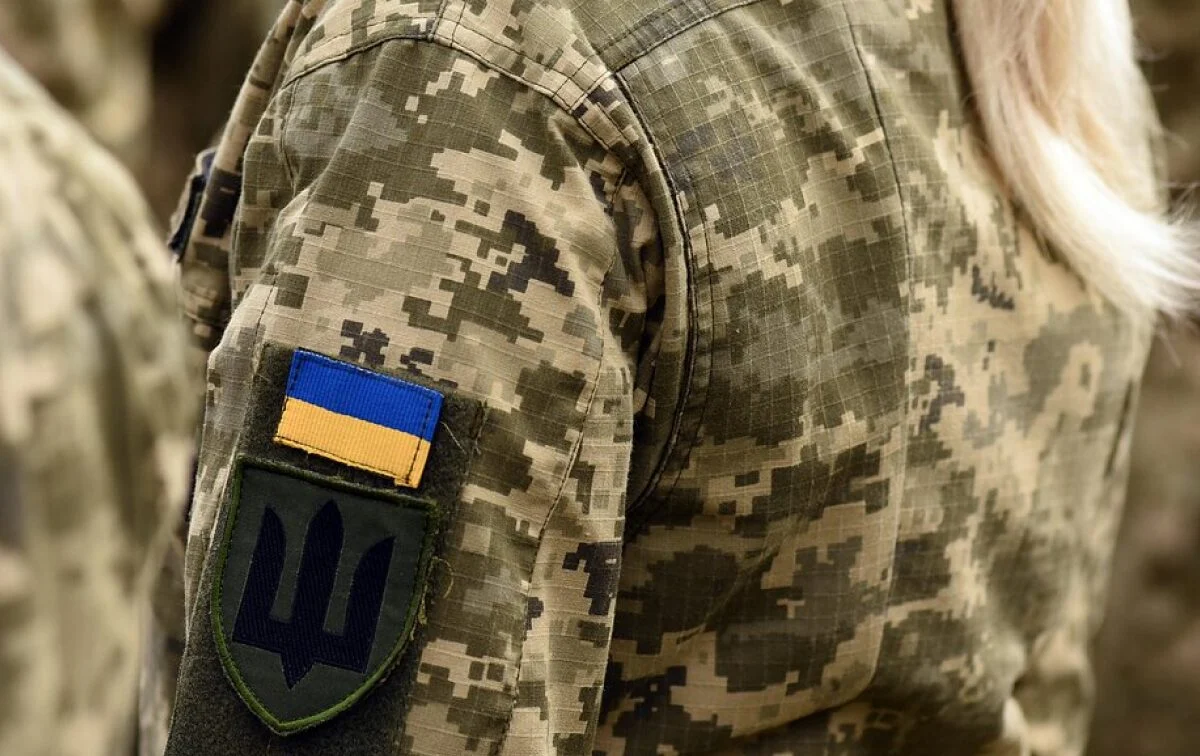Петиція про мобілізацію бездітних жінок в Україні почала збирати підписи