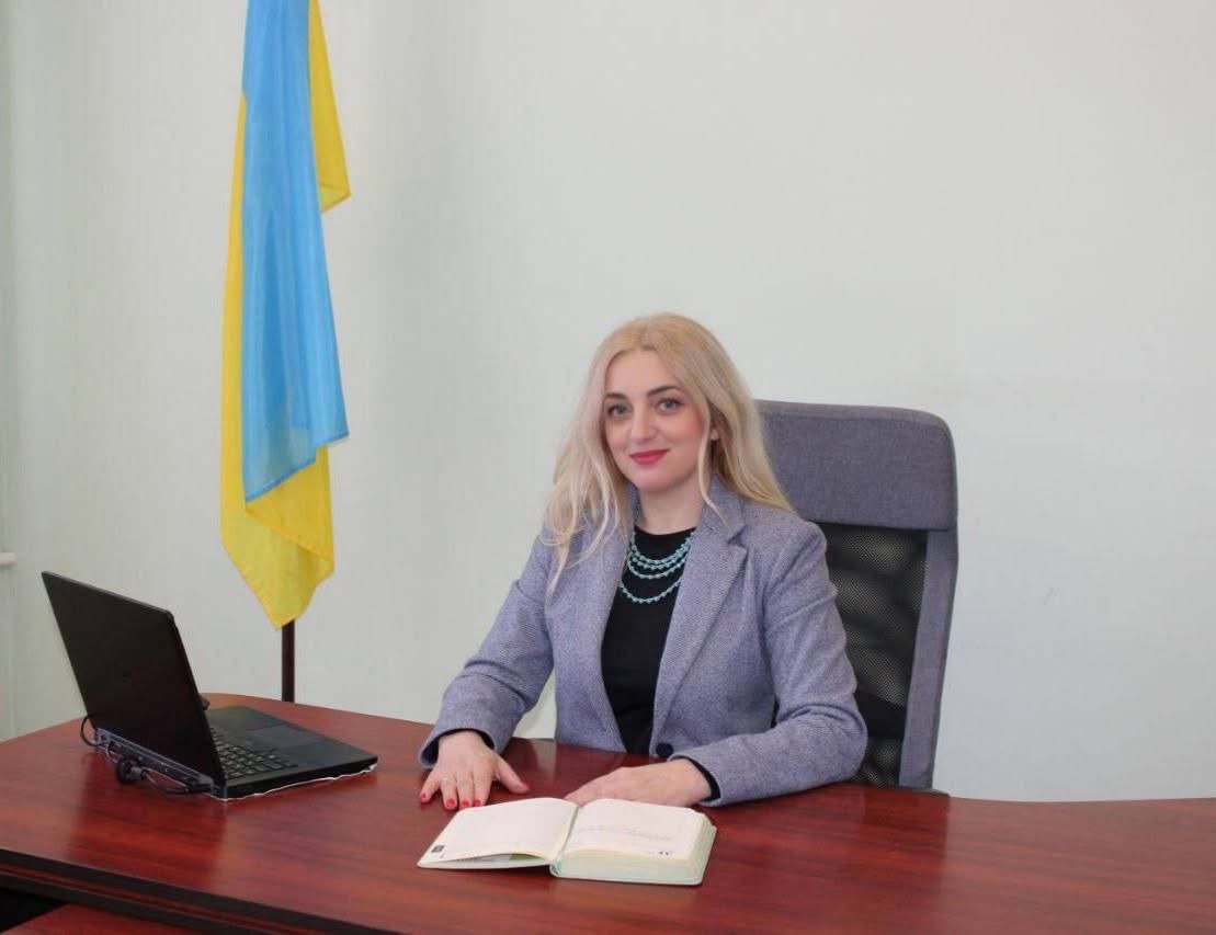 Після звільнення з Тучинської спецшколи Ольга Ладюк очолила реабілітаційний центр у Києві 0000