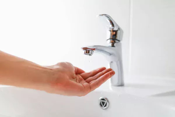 У Рівному на трьох вулицях тимчасово вимкнули воду
