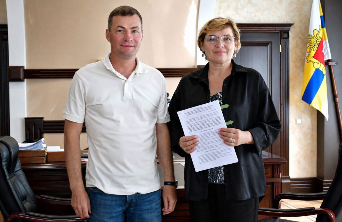 Елеонора Стеценко ще п’ять років очолюватиме Рівненську обласну філармонію