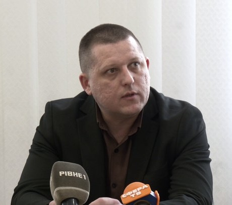 У Рівному призначили нового начальника управління транспорту