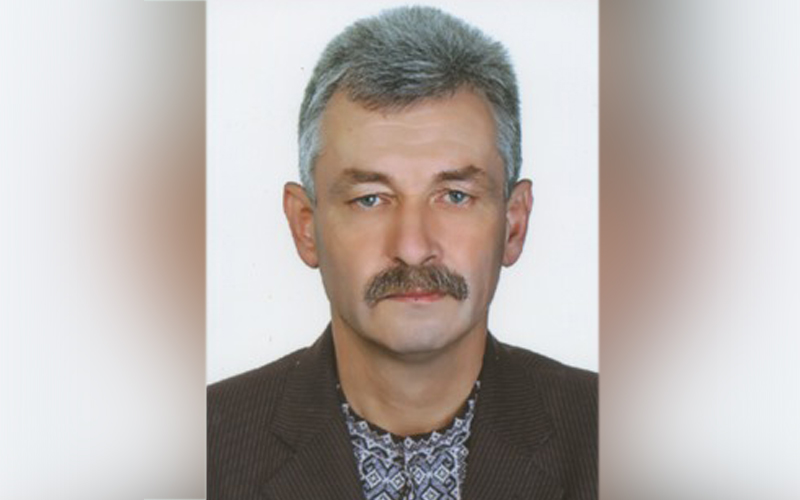 1 У громаді Дубенського району депутати висловили недовіру сільському голові