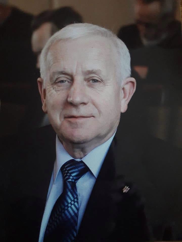 Народному депутату від Рівненщини присвоїли статус засновника сучасної держави Україна 0000