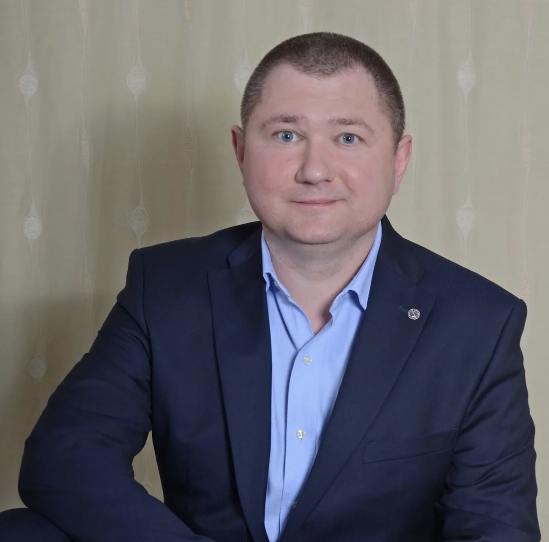Адвокат із Рівненщини вдруге претендує на посаду судді Конституційного Суду 0000