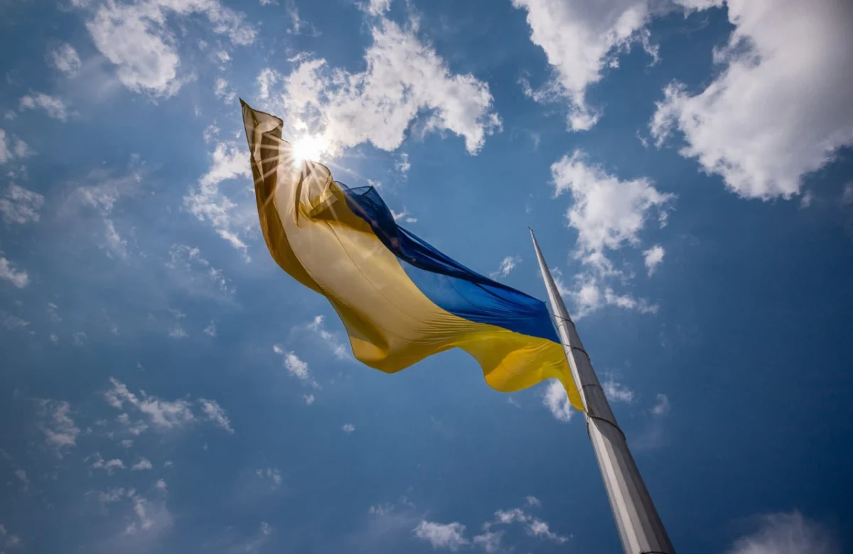 У Рівному оприлюднили програму заходів до Дня Незалежності — куди піти 24 серпня