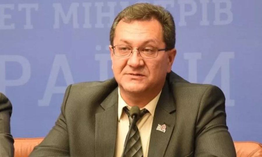 Ексмер Острога Юрій Ягодка уникнув покарання за скандальне побиття жінки через російські пісні