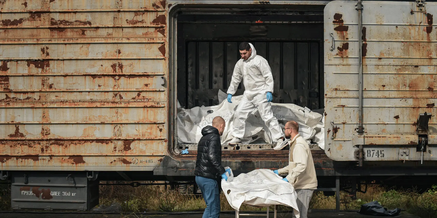 На Рівненщині купують модульний морг за 76,7 млн грн — навіщо він потрібен 0000