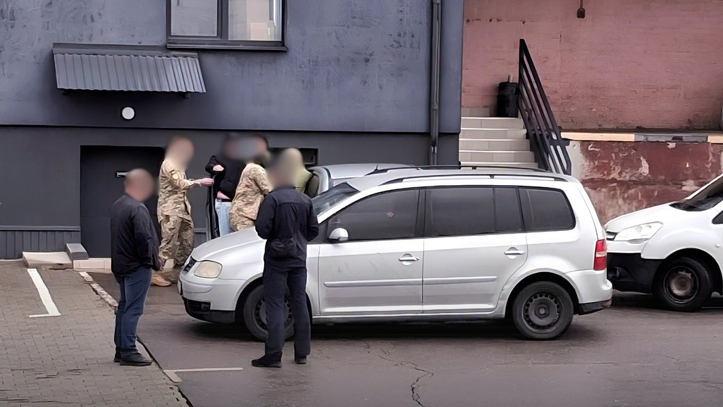 Прокуратура просить СІЗО без застави – нові деталі підозри військовим ТЦК за побиття у Рівному