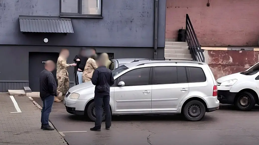 Прокуратура просить СІЗО без застави – нові деталі підозри військовим ТЦК за побиття у Рівному