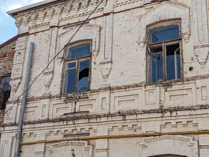 Майже 26 мільйонів на оновлення — у Рівному оголосили тендер на капремонт музичної школи