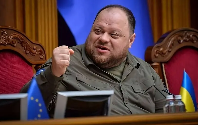 Голова Верховної Ради Руслан Стефанчук приїхав на Рівненщину й пояснив, навіщо Україні новий Цивільний кодекс
